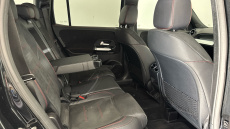 Mercedes-Benz GLB 200 AMG Line 5dr 7G-Tronic Petrol Estate